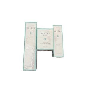 Beléza By Vasayo Liposomal Hydrating Mist , Serum & Rejuvenating Cream